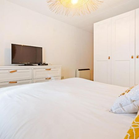 Villa Welcs Casa 077 Emp Cerca Del Mar Empuriabrava Esterno foto