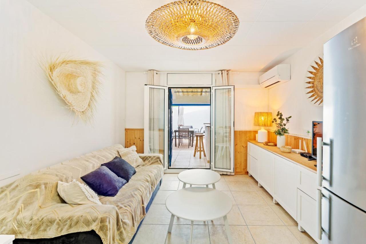 Villa Welcs Casa 077 Emp Cerca Del Mar Empuriabrava Esterno foto